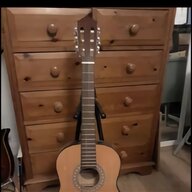 jim deacon guitar for sale