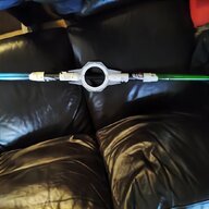 double bladed lightsaber for sale