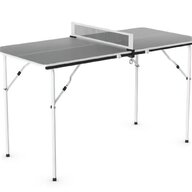 folding table tennis for sale