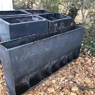 cattle feed trough for sale