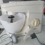 kenwood chef 1000w mixer for sale