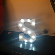 chrome adhesive letters for sale