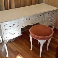 louis style dressing table for sale