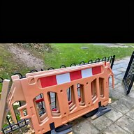 safety barriers for sale