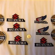 suzuki badge for sale