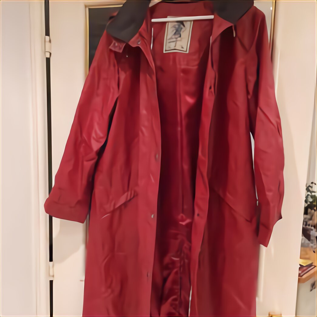Four Seasons Raincoat for sale in UK | 72 used Four Seasons Raincoats