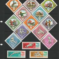 chile stamps for sale