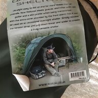 fishing shelter for sale