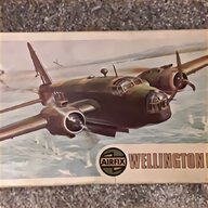 wellington bomber airfix for sale