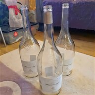 3 liter glass bottle for sale