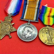 world war 1 victory medal for sale