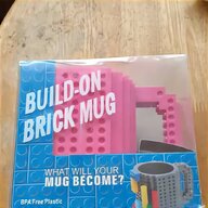 lego mug for sale