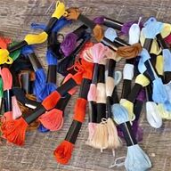 embroidery floss for sale