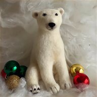 needle felted bears for sale