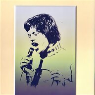mick jagger poster for sale