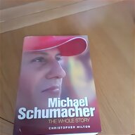 schumacher helmet for sale