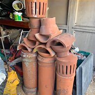 chimney pot cowl hood for sale