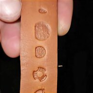leathercraft stamps for sale