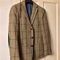 mens tweed jackets 48 for sale