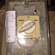 generator changeover switch for sale