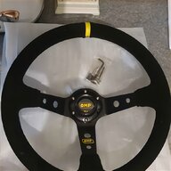 momo steering wheel for sale