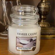 yankee candle empty jar for sale