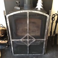 fireplace doors for sale