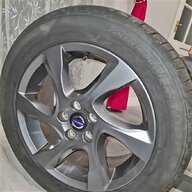 volvo alloy wheels for sale
