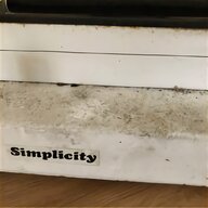 simplicity for sale