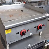 catering griddle gas for sale