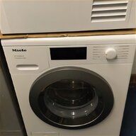 miele washing dryer for sale