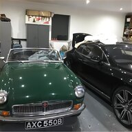 1966 mgb for sale