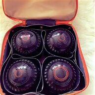 lawn bowling bowls for sale