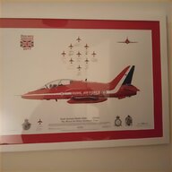 red arrows model for sale