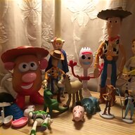 toy story stinky pete for sale