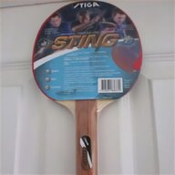 stiga table tennis bats for sale