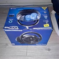 thrustmaster t500 for sale