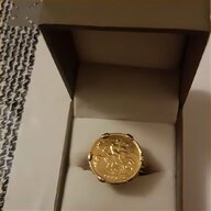 gold half sovereigns for sale