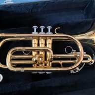 cornet case for sale