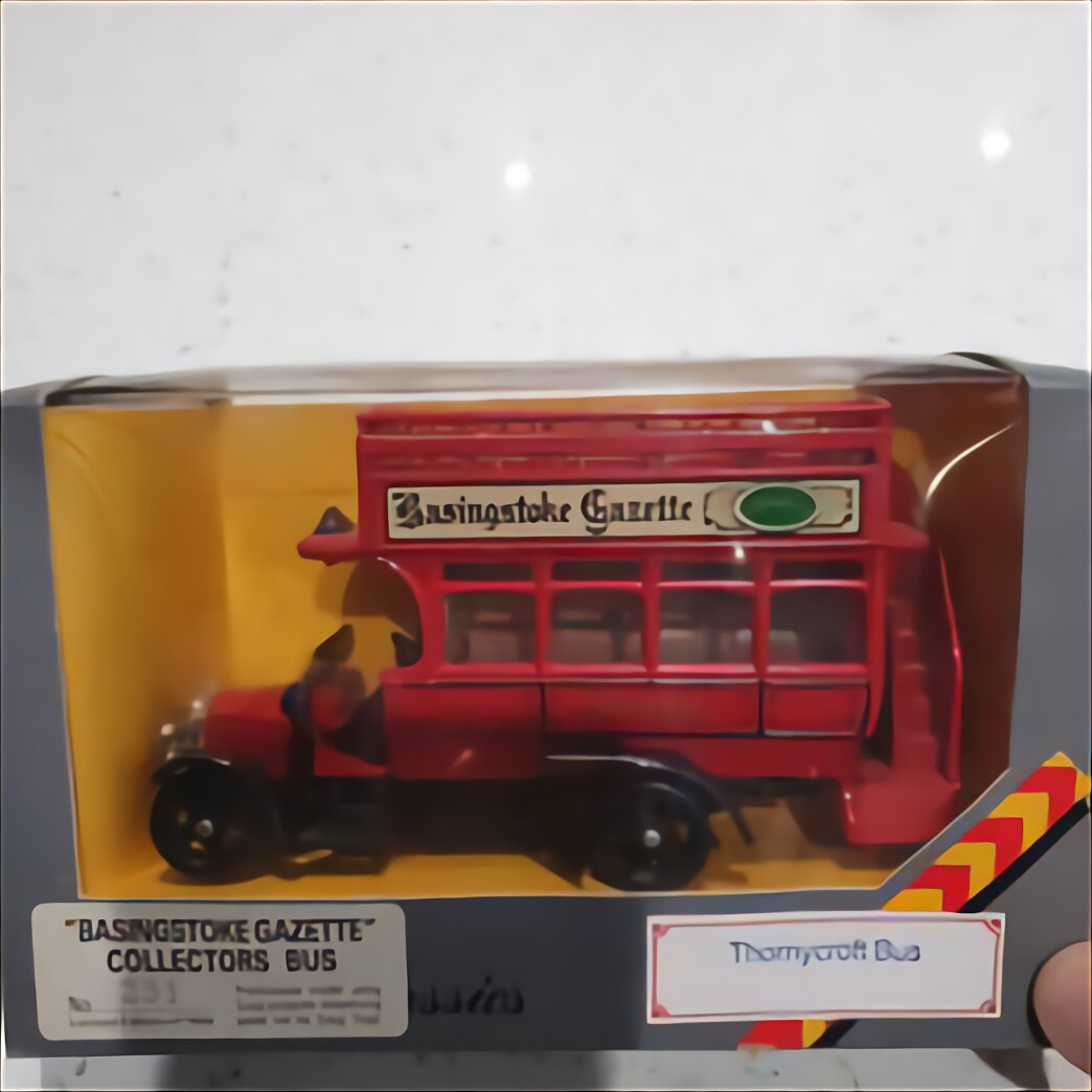 Corgi Limited Edition Buses for sale in UK | 61 used Corgi Limited Edition  Buses