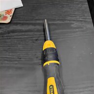 stanley screwdriver for sale