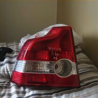 volvo s60 rear light for sale