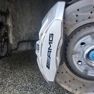 amg brake calipers for sale