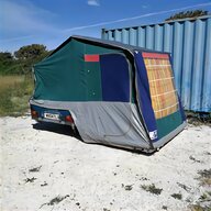 raclet solena trailer for sale