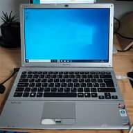 sony vaio laptop i5 for sale