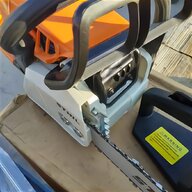 stihl chainsaw ms 192 tc for sale