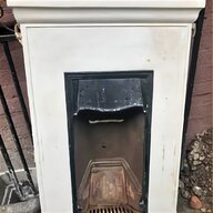 reclaimed cast iron fireplace for sale