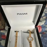 ladies pulsar watches for sale