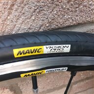 mavic ksyrium sl wheels for sale