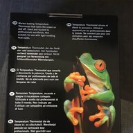 frog vivarium for sale